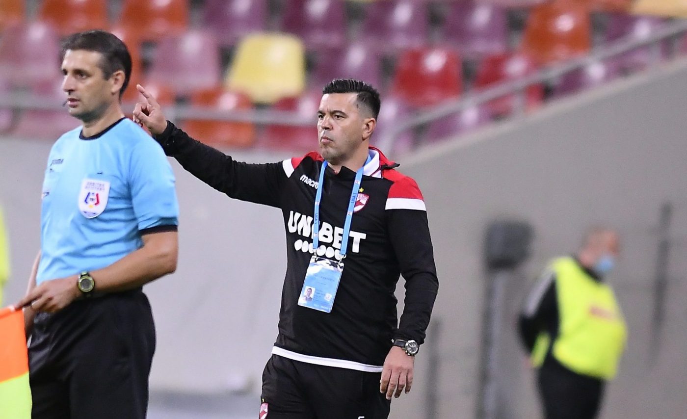 Cosmin Contra, la un pas să preia un club din Anglia. Anunțul englezilor. „Ar fi interesat să pregătească echipa!”