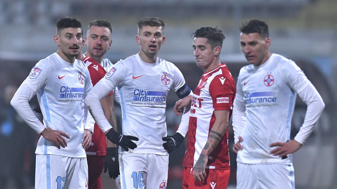 „Dinamo – FCSB nu mai e derby!” Valeriu Răchită: „CFR și Universitatea Craiova au ținut steagul sus!” | EXCLUSIV ProSport LIVE