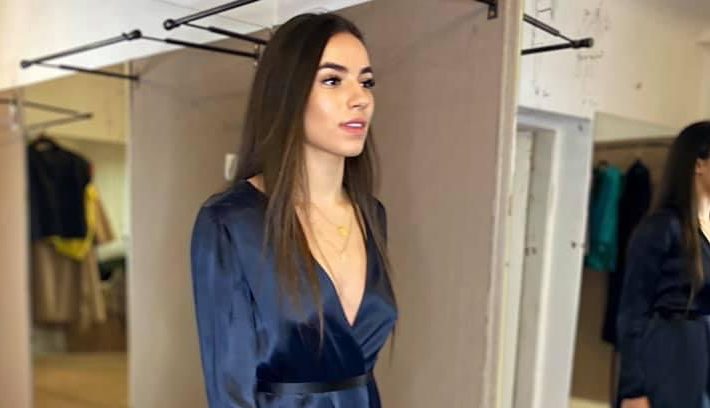 Teodora Meluță, viață de lux în Elveția. „Mă bucur că am făcut acest pas!” Ce își dorește după ce a ajuns la Lugano | GALERIE FOTO