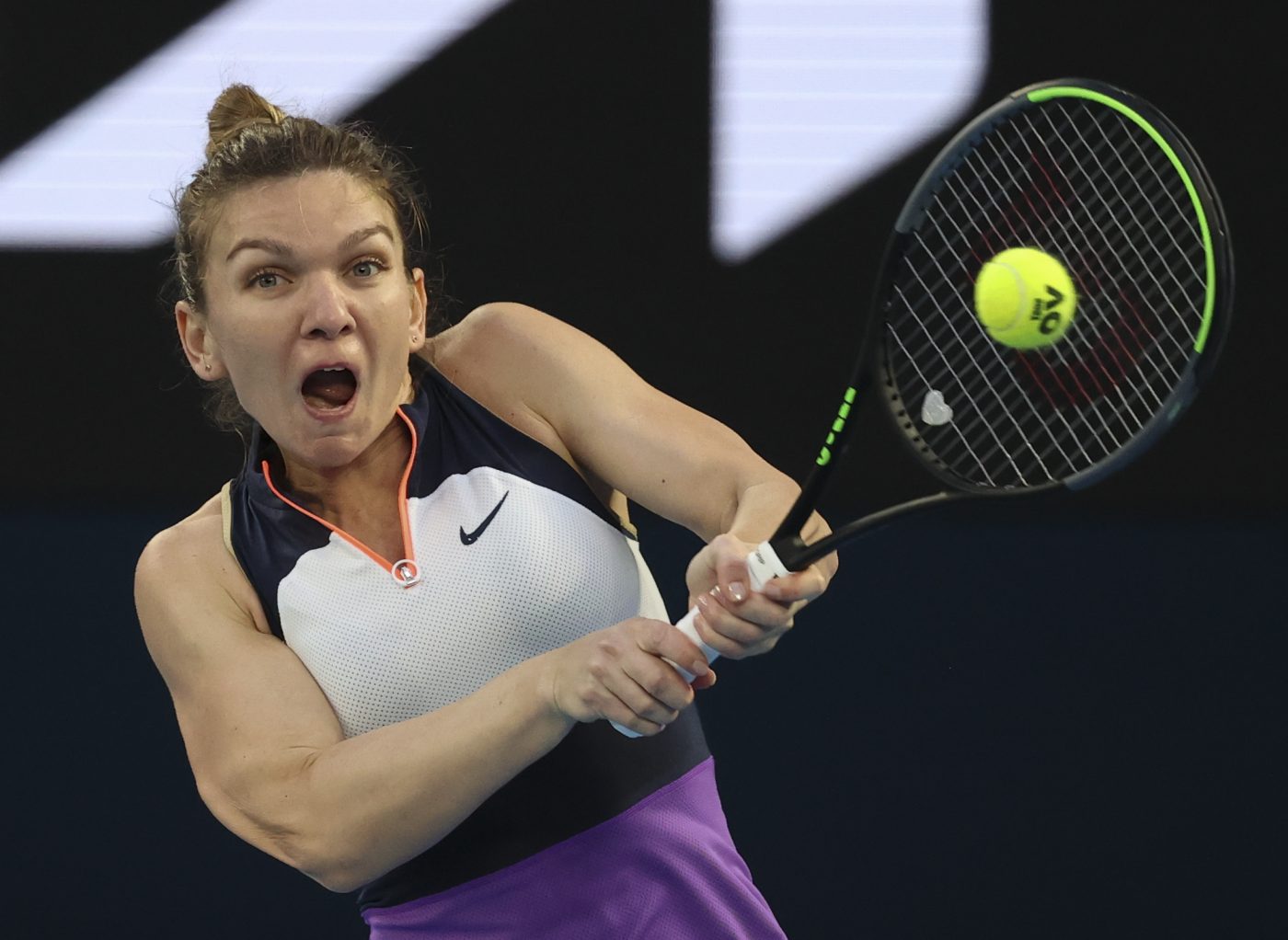 Florin Segărceanu a analizat evoluția Simonei Halep de la Australian Open 2021. „Poate a simțit că nu a putut sa facă față ritmului și loviturilor Serenei!”