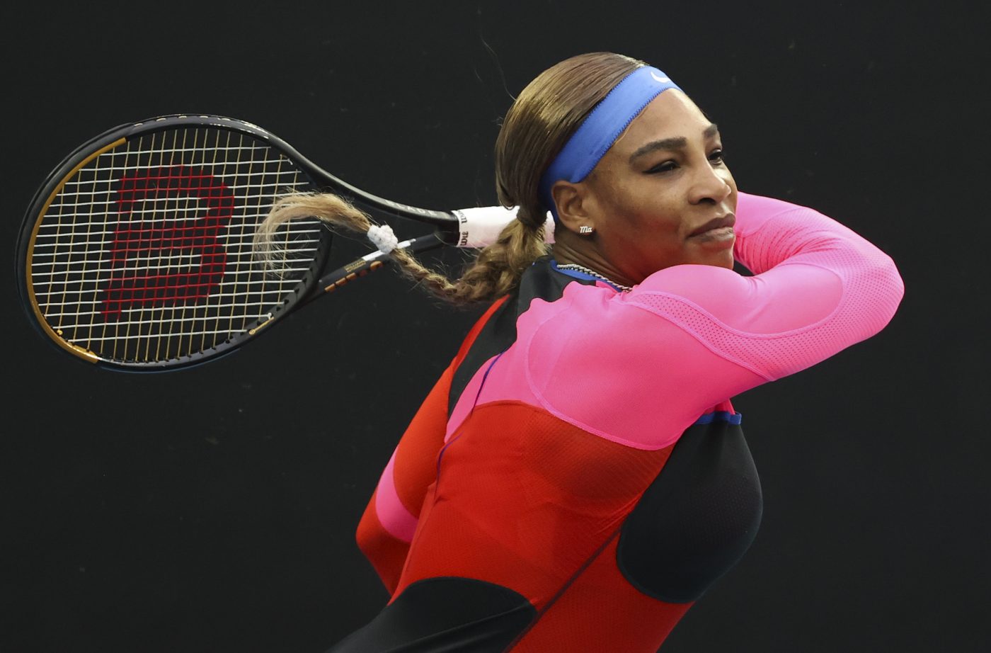 Cartonaș cu autograful Serenei Williams, din urmă cu peste două decenii, vândut pe o sumă record!