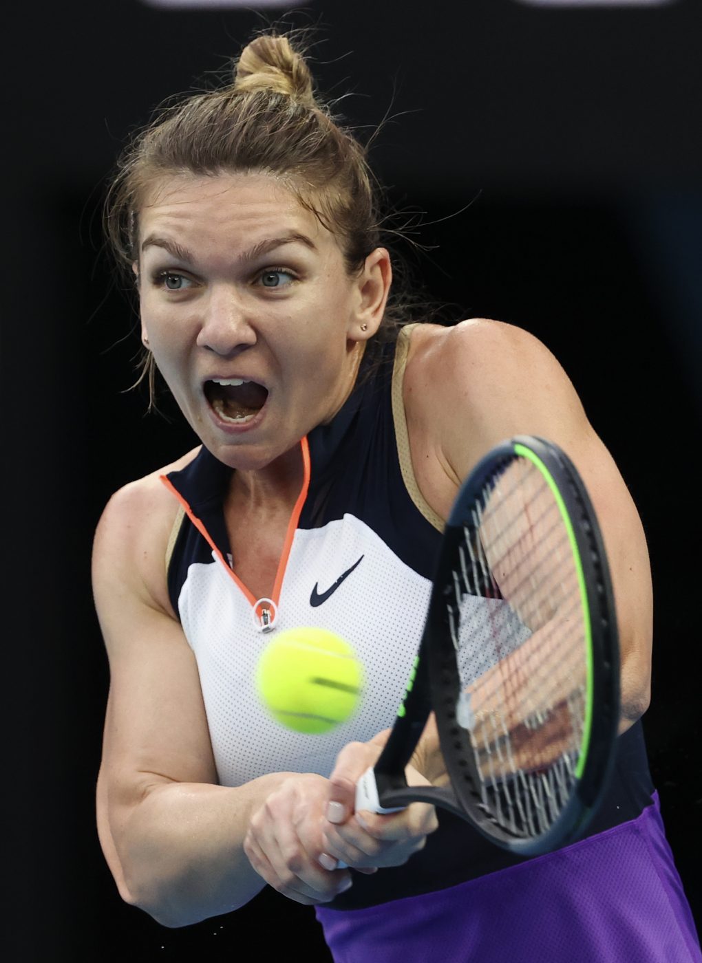 Ce restricții are Simona Halep când ajunge la Melbourne pentru Australian Open 2022 | SPECIAL