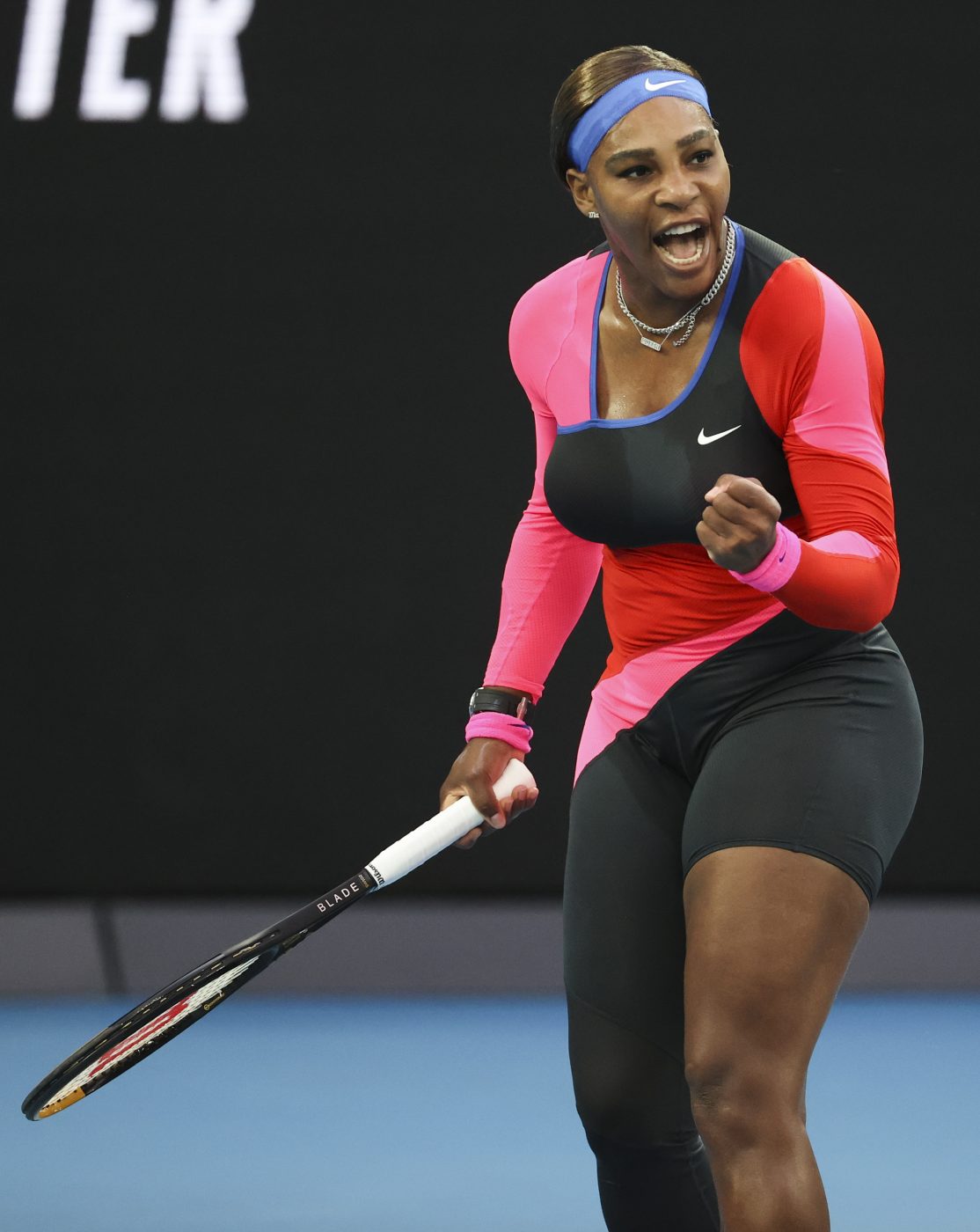 Serena Williams a explicat cum a învins-o pe Simona Halep. „Am realizat că fac mult erori!” Ce zice despre duelul cu Naomi Osaka