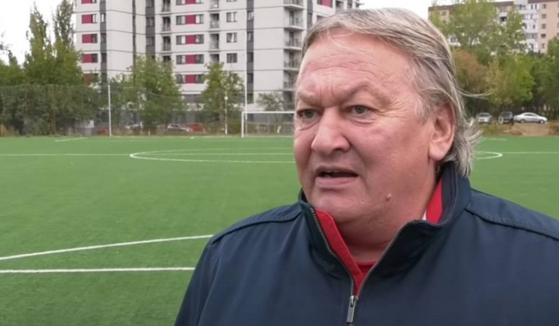 A fost blat la FCSB – Academica Clinceni 0-1? Dănuț Lupu: „Eu cred că, în fotbalul românesc, la ora actuală, echipele se mai ajută între ele!”