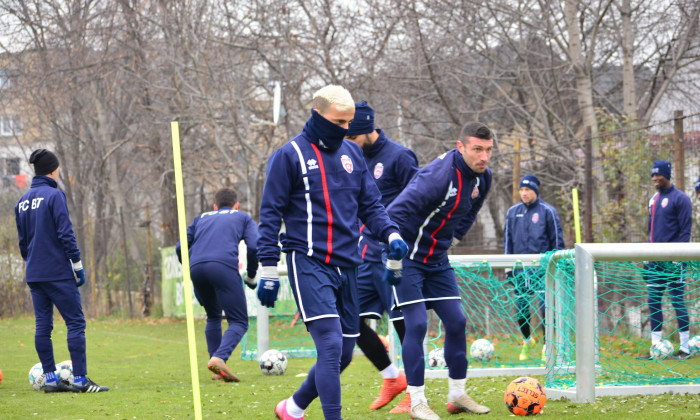 FC Botoșani mai propune un jucător echipelor mari din Liga 1. „E un pariu câștigat! Un fotbalist excepțional!”