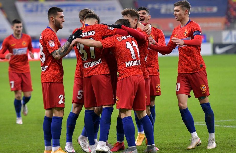 Jucătorul de la FCSB de care se tem dinamoviștii.  „Se vede că este peste ceea ce juca Man!”