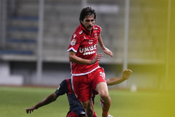 Diego Fabbrini, criticat după ultimele meciuri ale „câinilor”. „De când e la Dinamo n-a dat două pase de gol! La mine juca două minute”