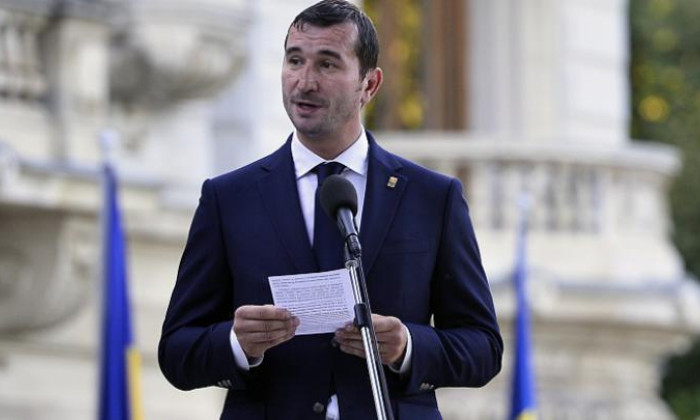 Alin Petrache, noi detalii despre scandalul de la „Arcul de Triumf”. „Nu ne dorim altceva! Așa scrie și în caietul de sarcini”