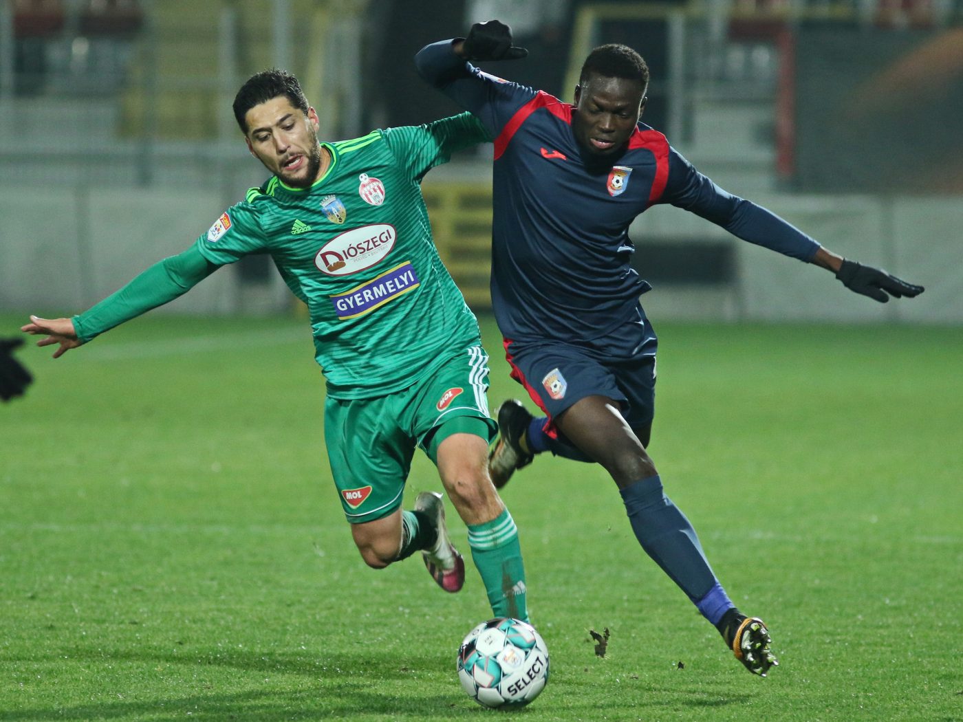Liga 1: Sepsi OSK – Chindia » Covăsnenii pot face pasul decisiv spre play-off!