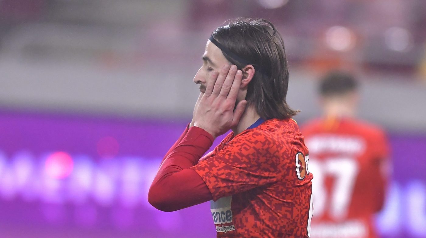 Mihai Stoica dă vina pe fosta echipă a lui Ante Vukusic: „A venit total nepregătit! Asta se practică și în alte campionate”