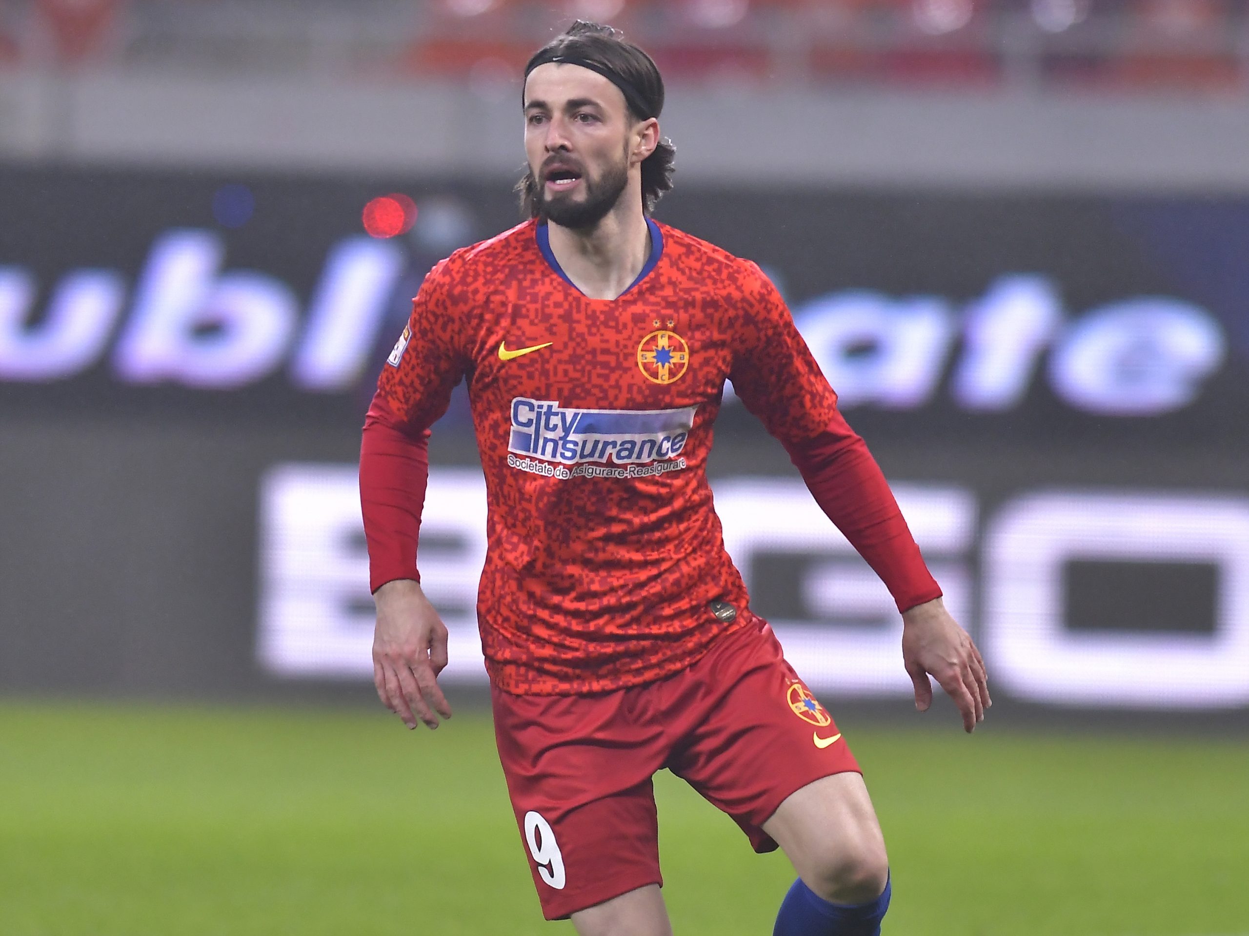 Ante Vukusic A Spus Tot De Ce A Fost Scos Din Lotul FCSB ului La 