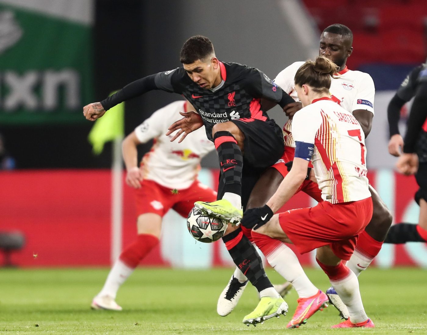 Champions League: Liverpool – RB Leipzig » Duel cu repetiție la Budapesta!