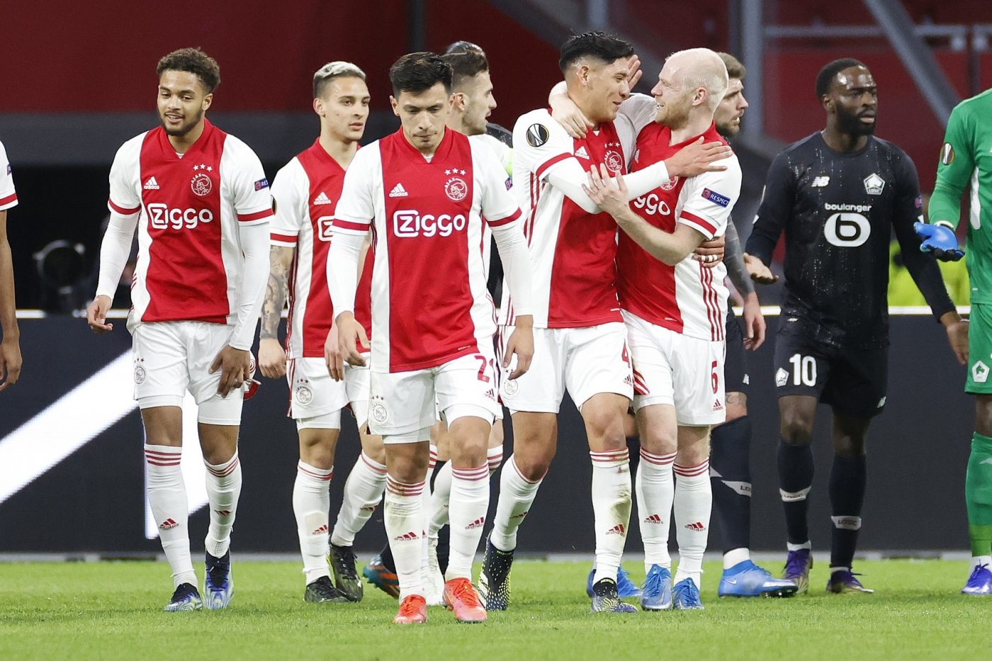 Top Pariu: Pronosticul la PSV – Ajax este AICI » „Pachetul Zilei” ajunge la cota 10.28!