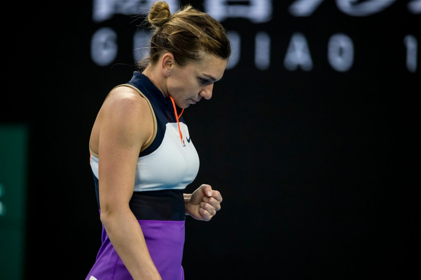 Australienii o văd pe Simona Halep campioană la Melbourne! „Poate cineva să o mai oprească?”