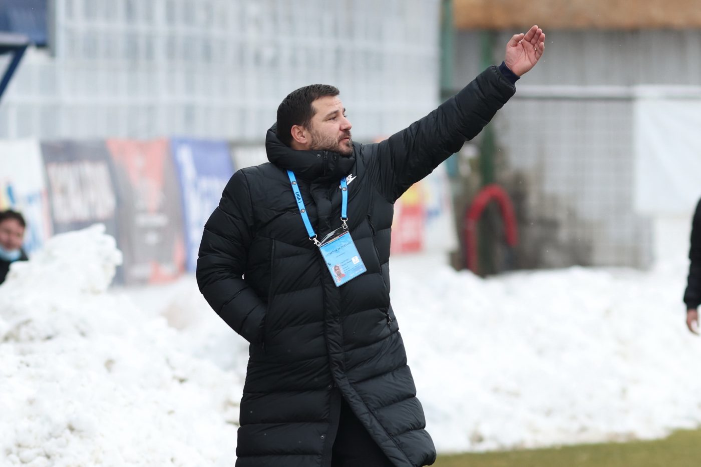 Marius Croitoru, dezlănțuit după ce FC Botoșani a învins campioana. „Am arătat ca o echipă mare. Puteam să le dăm lejer mai multe goluri”
