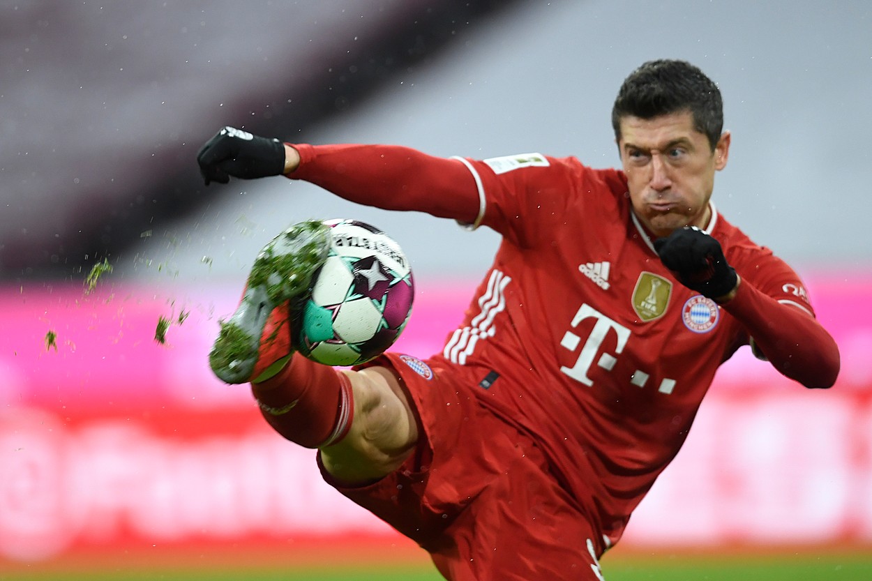 Bundesliga: Werder Bremen – Bayern Munchen » Bavarezii, mari favoriți pe „Weserstadion!”