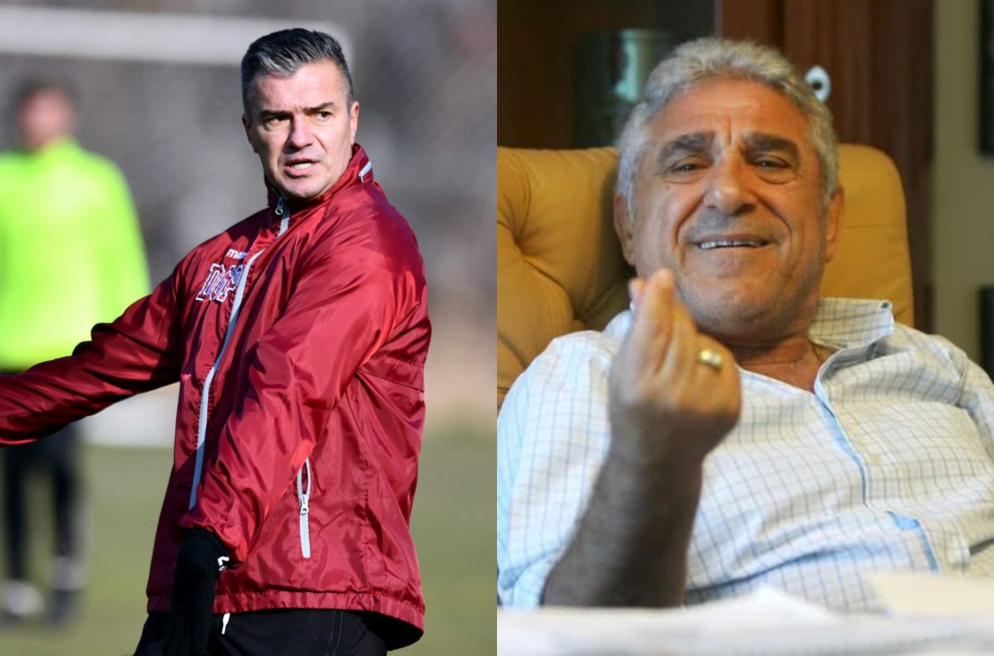 Daniel Pancu, dezvăluire fabuloasă despre modul în care Giovannni Becali l-a făcut să negocieze cu patronul lui FCSB: „Mergea cu viteză! Era să fac și accident, cred că a trecut pe un roșu!” | EXCLUSIV ProSport Live