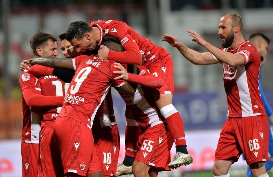Jucătorul de la Dinamo care ar putea finanța echipa. „Are ceasuri în valoare de 500.000 €! A câșigat două milioane de euro!” | VIDEO EXCLUSIV ProSport LIVE