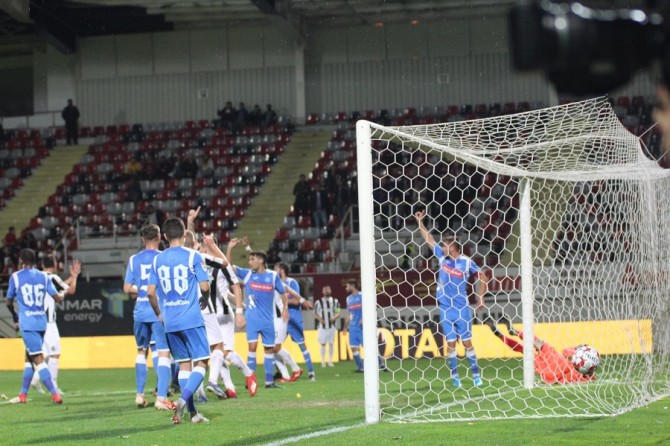 FC Voluntari – Astra Giurgiu 1-3! Video Online în etapa 21 din Liga 1! Bogdan Andone, fără victorie pe banca gazdelor. Neagoe, primul succes în 2021