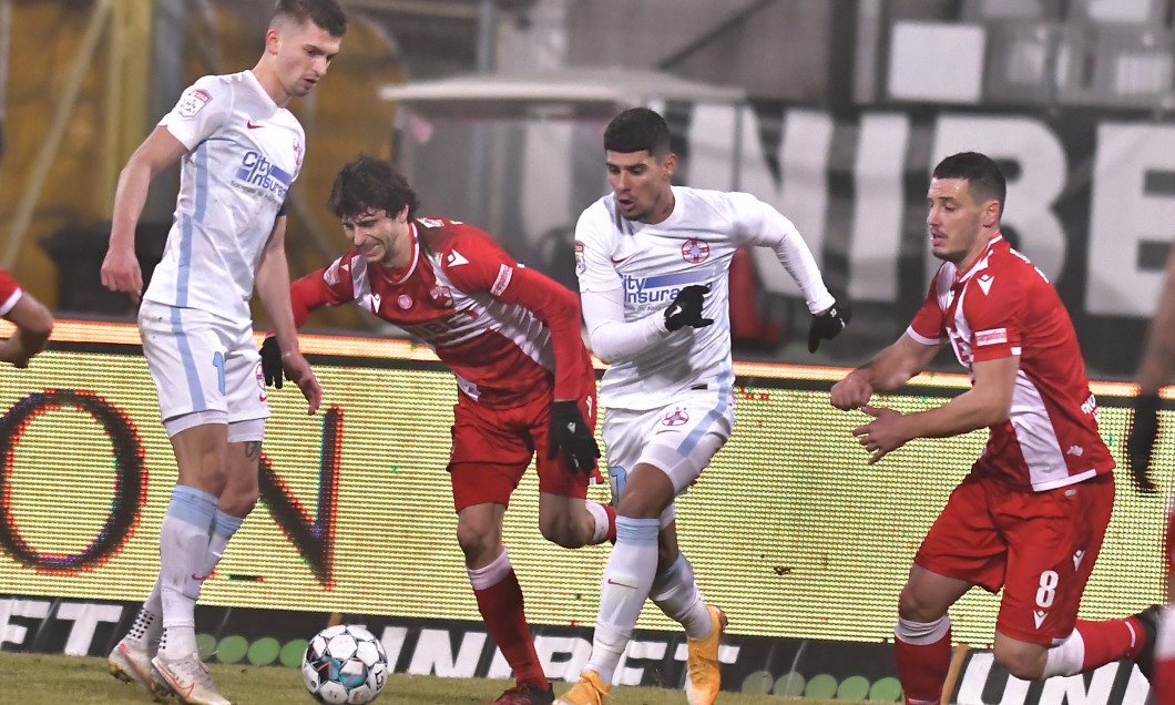 Dinamo – FCSB, ora 20:30, Live Video Online în optimile Cupei României. Florinel Coman și Ovidiu Popescu sunt rezerve! Echipele de start