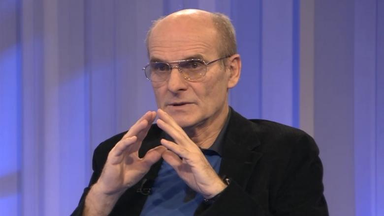 Cristian Tudor Popescu a analizat schimbarea de antrenor în echipa Simonei Halep: „Este omul computer!”. Diferența dintre Darren Cahill și Patrick Mouratoglou