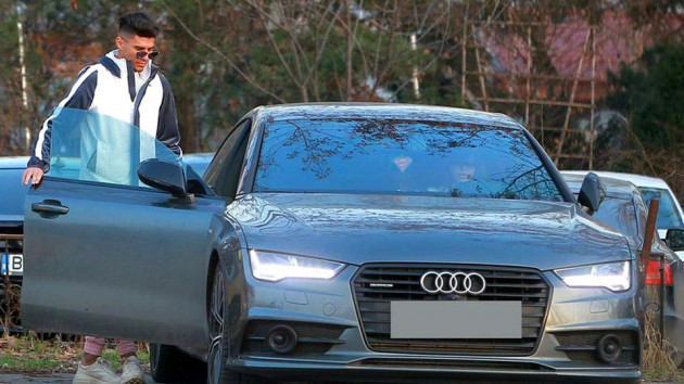 Ce făcea Florinel Coman în perioada în care zice că a luat permisul auto în Ucraina! Meciurile în care a jucat „Mbappe de România”