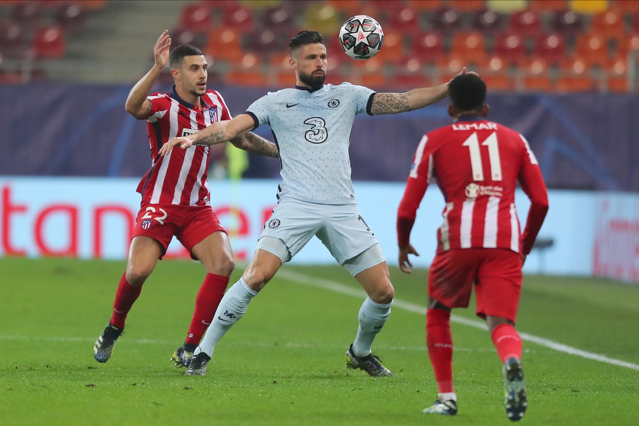 Chelsea – Atletico și Bayern – Lazio, de la ora 22:00, Live Video Online. Echipele de start
