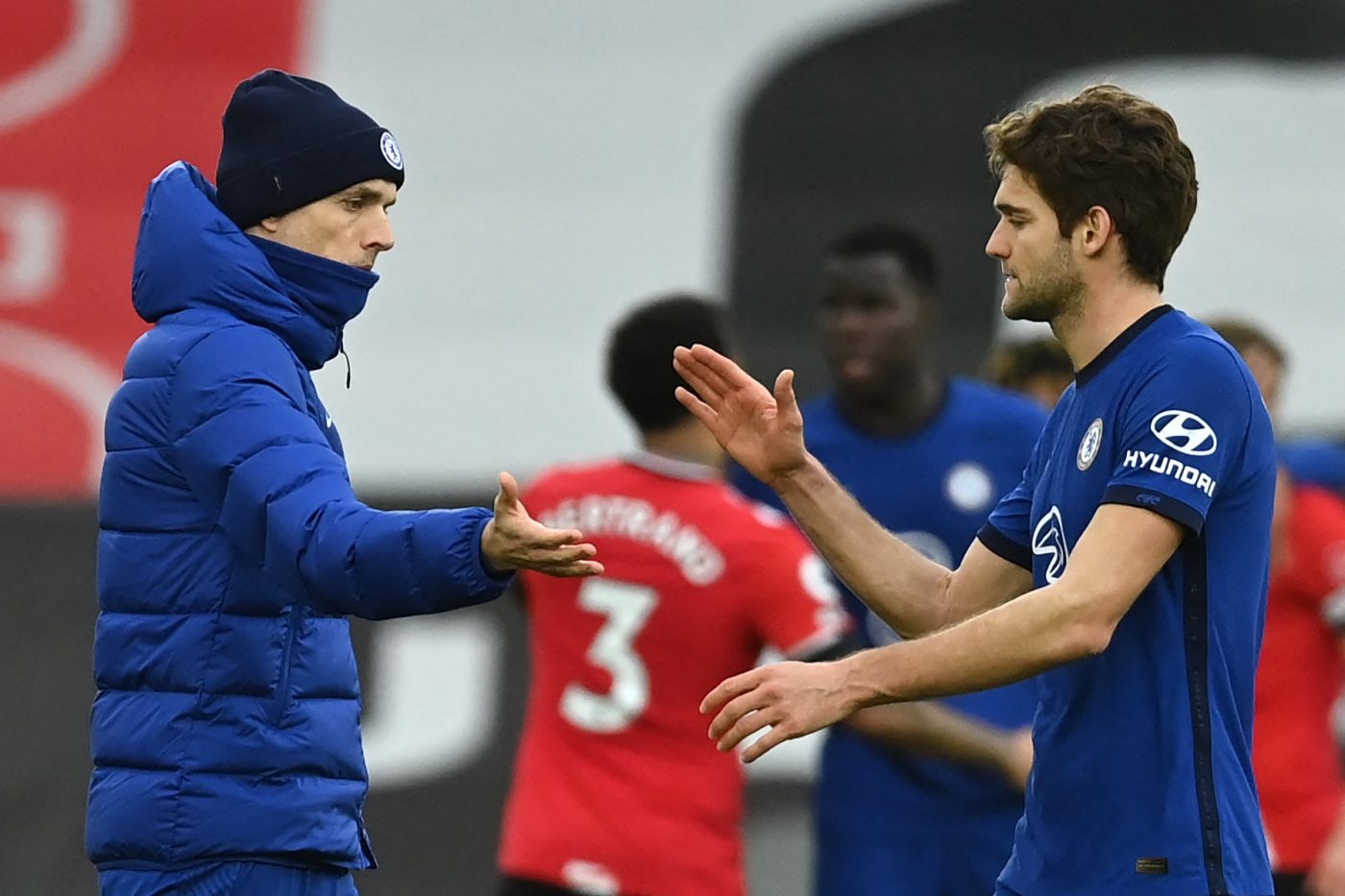 Chelsea a uimit pe toată lumea! Decizia luată de englezi înaintea meciului de pe Arena Națională. Când va ajunge Atletico Madrid la București