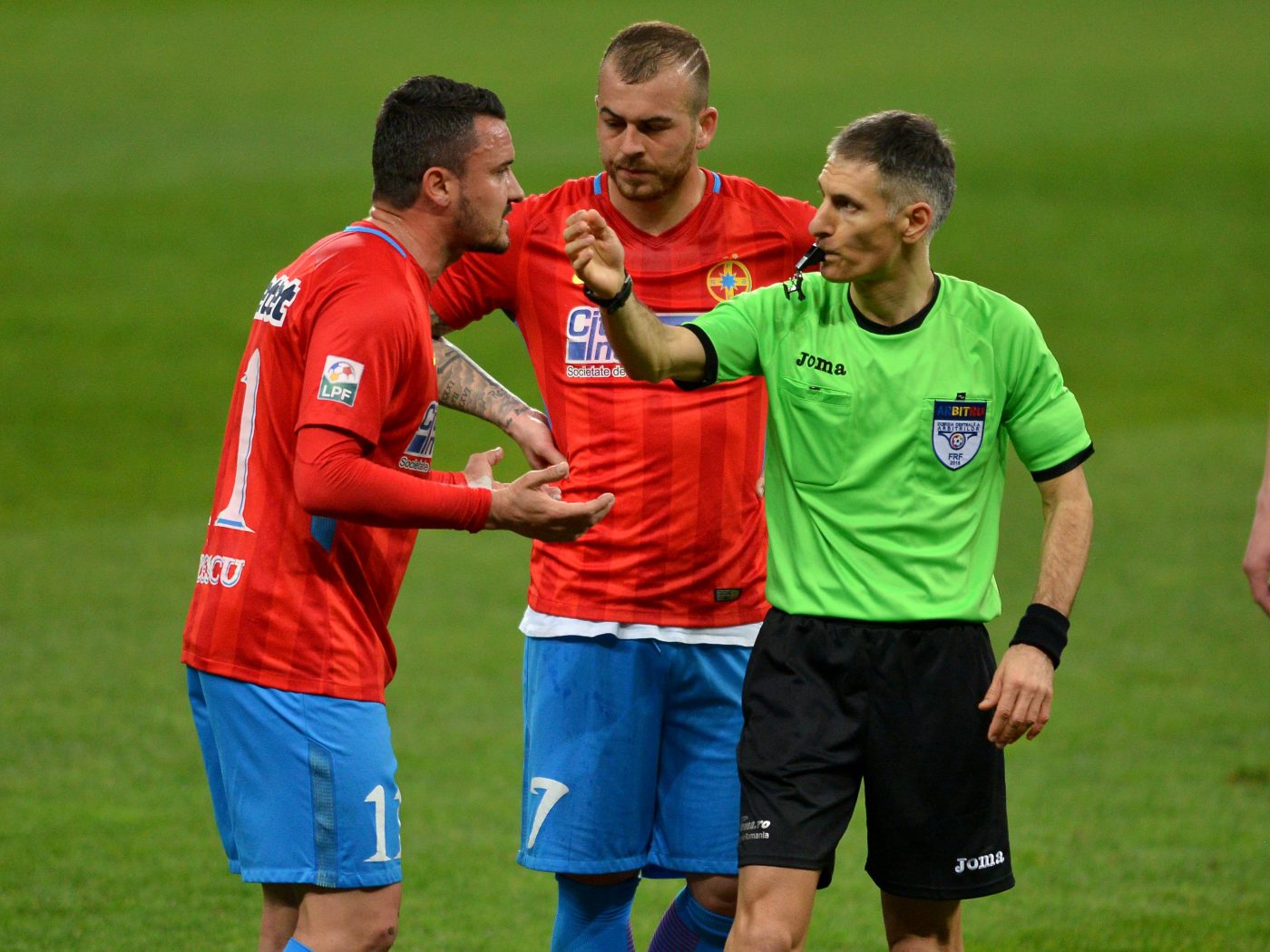 FCSB a anunțat ce număr va purta Constantin Budescu: „Să aibă cel puțin la fel de multe succese!”