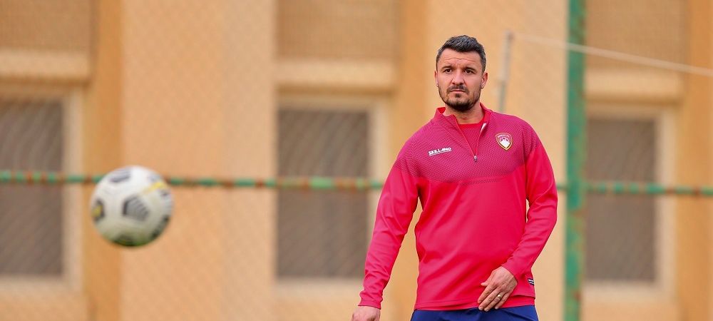 Constantin Budescu, un nou eșec în Arabia Saudită! Damac, învinsă de jucătorul care l-a dat afară pe Giedrius Arlauskis