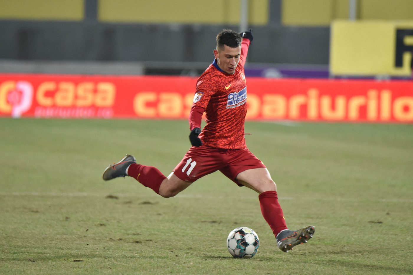 ProSport a avut din nou dreptate: Olimpiu Moruțan este titular în meciul cu Chindia Târgoviște! Iulian Cristea, Andrei Miron și Ante Vukusic încep duelul pe bancă