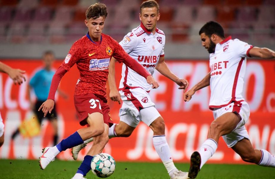Biletul Zilei: Ieri a fost „VERDE” » Astăzi „Derby de România” este în prim-plan!