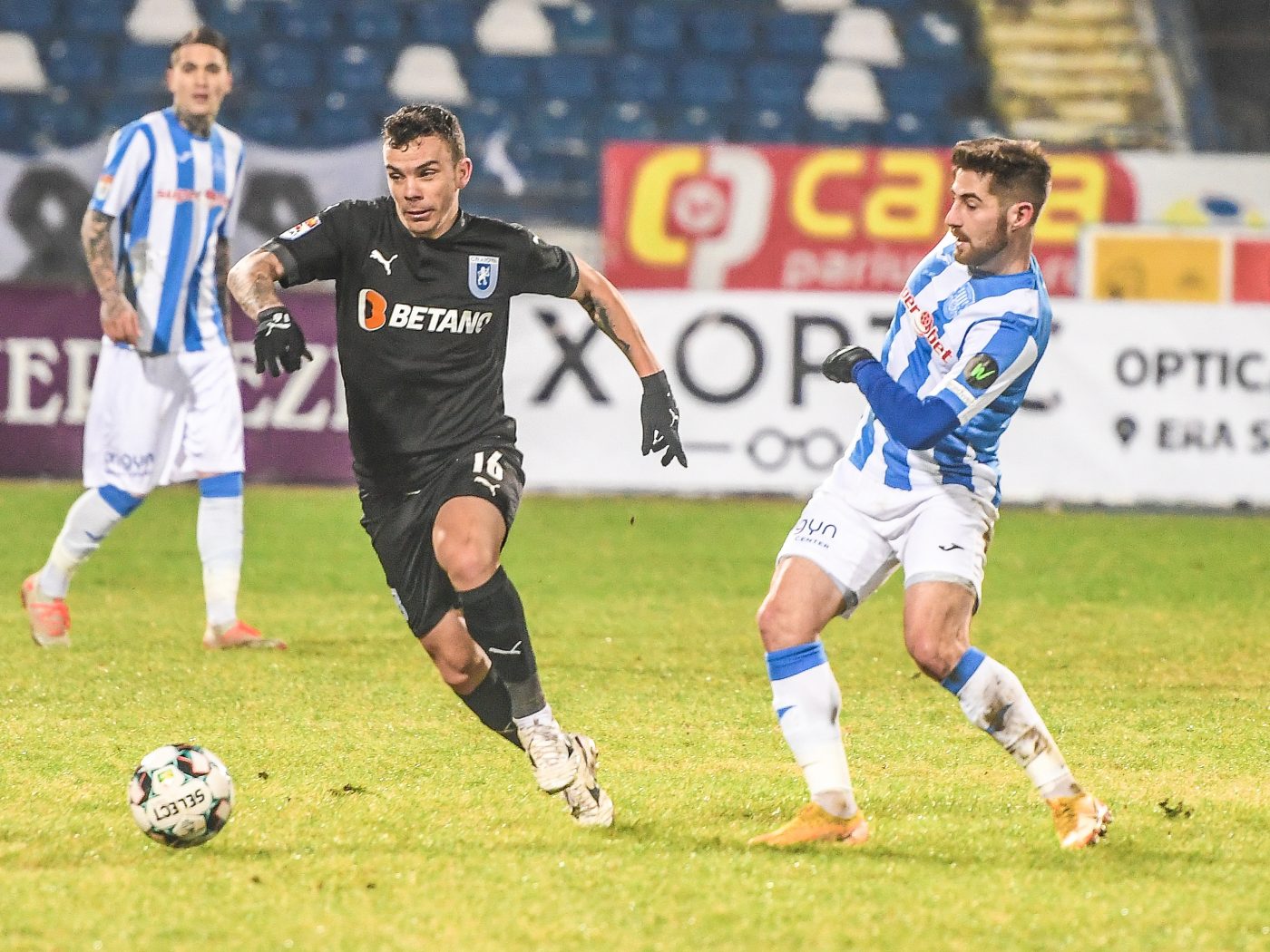 Dan Nistor, avertisment pentru Dinamo: „Ne-am descătușat! Sper să nu mă opresc aici”