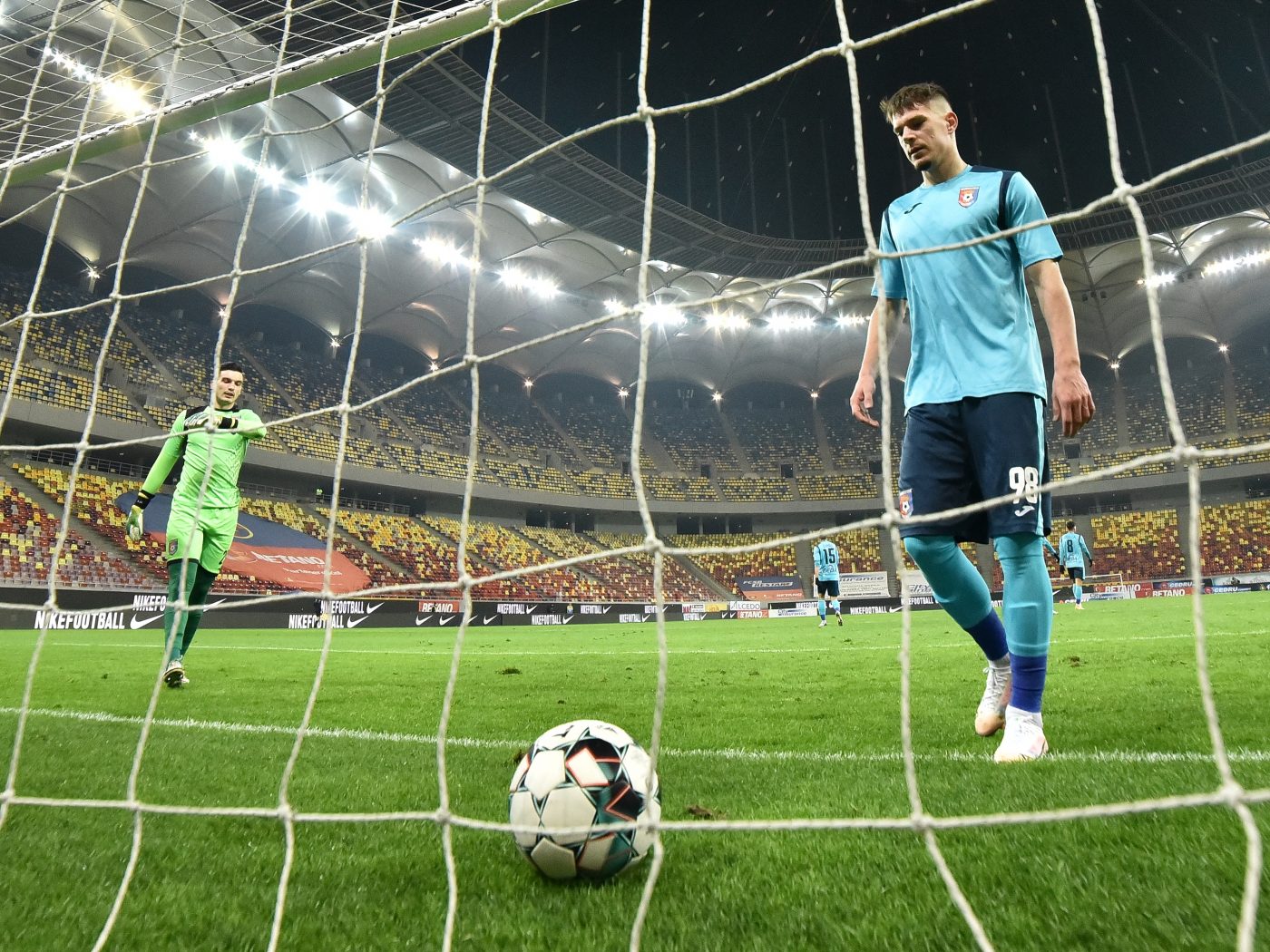UEFA, plan fabulos pentru Euro 2020, găzduit și de București: „Putem avea mult mai mult decât ne imaginăm!”