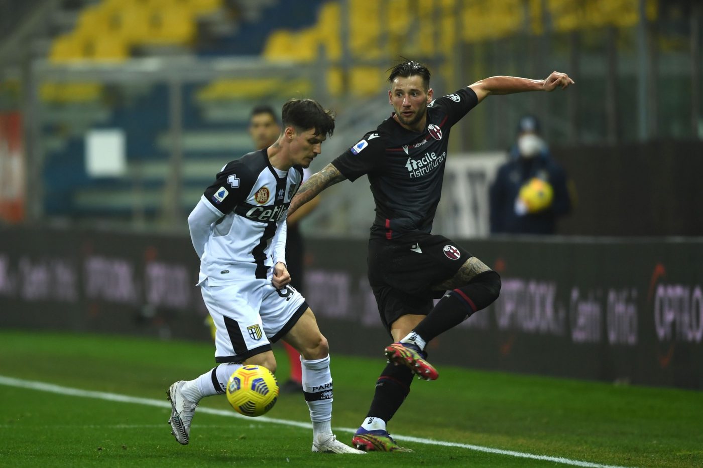 Dennis Man, din nou la FCSB? Helmut Duckadam a fost sincer după al doilea meci al românului la Parma: „Serie A, o pălărie mult prea mare pentru el!” EXCLUSIV