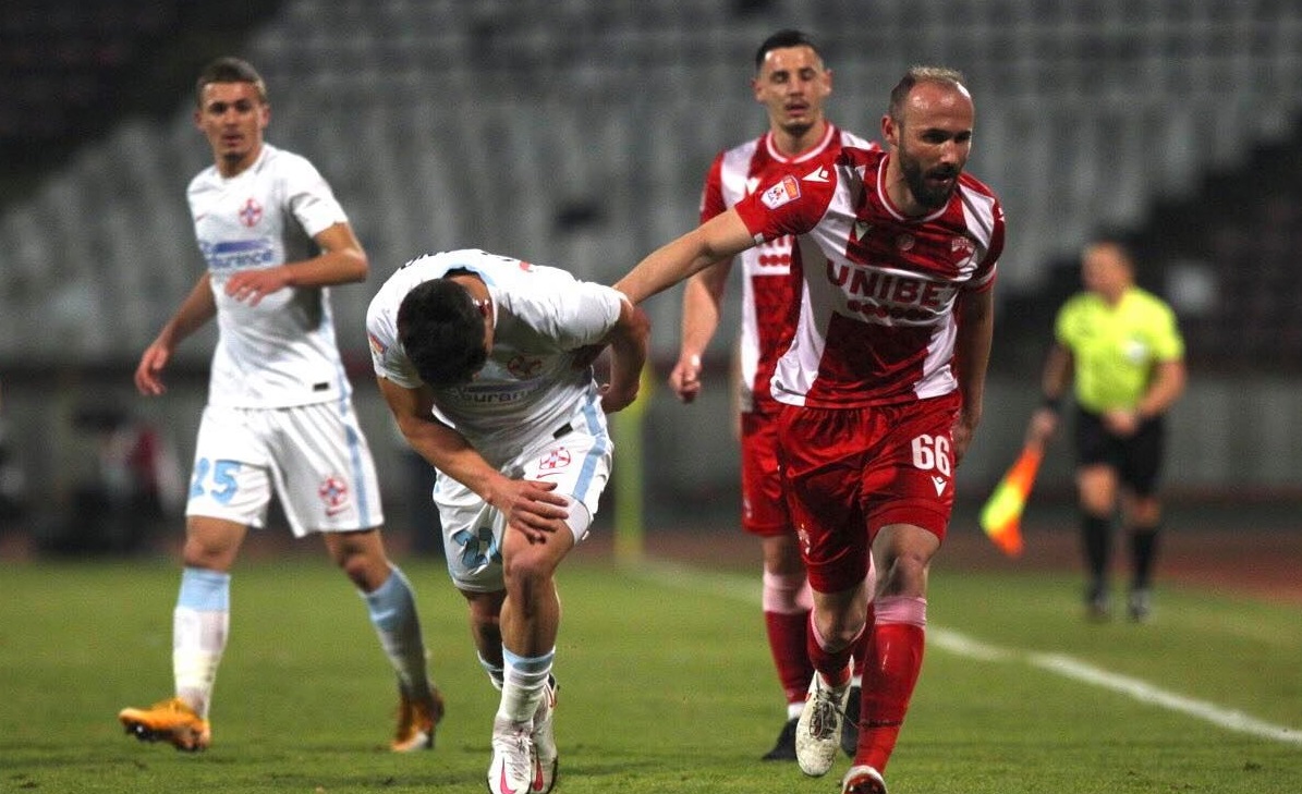 Ion Marin, avertisment după victoria cu FCSB: „Poate că Dinamo câștiga Cupa, dar ce facem dacă n-are bani de licență?”