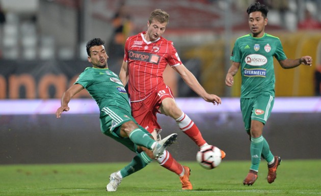 Dinamo – Sepsi OSK, ora 21.00, Live Video Online în etapa 23 din Liga 1. Echipele probabile