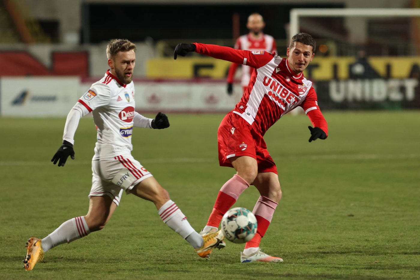 Dinamo, tot cu gândul la play-off? „Nu se pune problema să se bată la retrogradare! Am înțeles că s-au rezolvat și anumite probleme!”