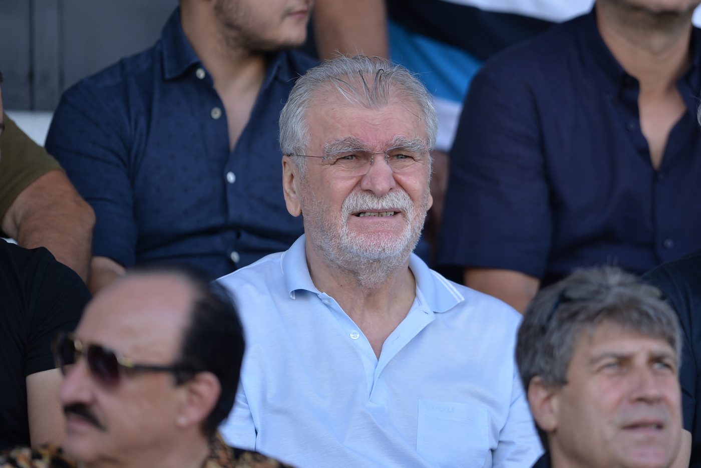 Dinu Gheorghe nu-l vede bine pe Dennis Man la Parma. „Echipa nu-l ajută deloc!” Ce spune despre acuzele de blat ale lui Gigi Becali. „M-a afectat!” | EXCLUSIV ProSport LIVE