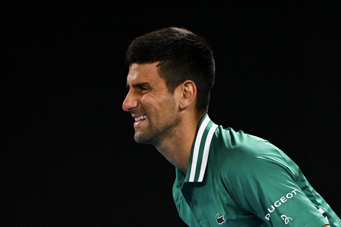 Lovitură pentru Novak Djokovic! Va rămâne izolat în hotel până luni când se va lua o decizie în privința expulzării sale din Australia