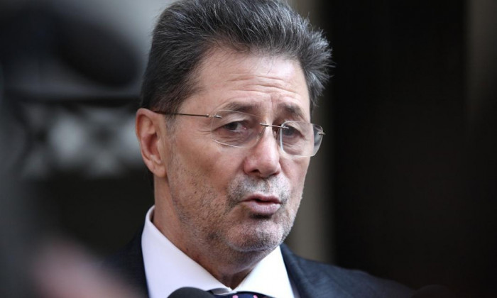 Cornel Dinu, despre cea mai mare problemă a FCSB-ului. „Acolo e punctul vulnerabil, iar când îl ai şi pe băiatul ăsta din filme de groază…”