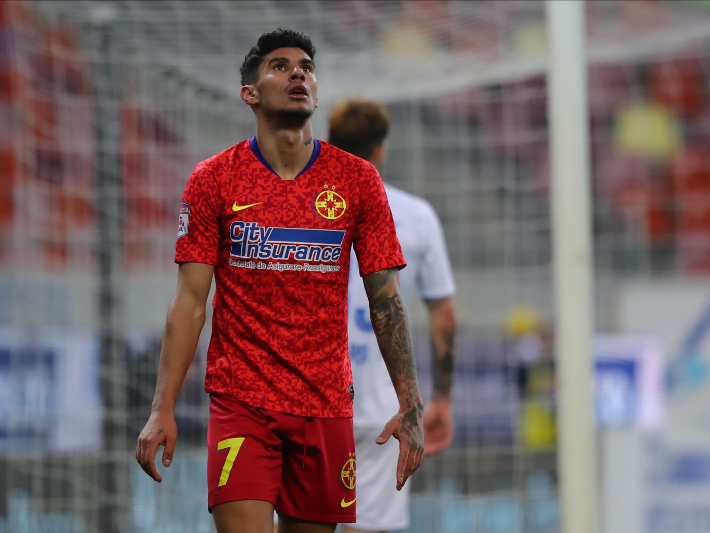 Ce se întâmplă, de fapt, cu Florinel Coman! Cum a ajuns din liderul generației U21 de la FCSB în marea problemă a atacului lui Toni Petrea | SPECIAL