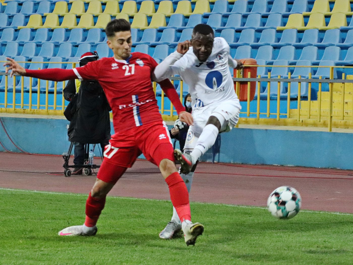 FC Botoșani – Gaz Metan, ora 17.30, Live Video Online în etapa 23 din Liga 1. ECHIPELE DE START