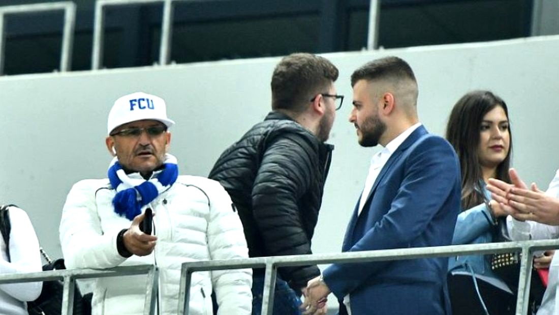 FC Universitatea Craiova va disputa meciul cu Mioveni pe arena „Ion Olemenco”. Document-bombă: Asta e cererea aprobată de Primăria din Bănie! | EXCLUSIV