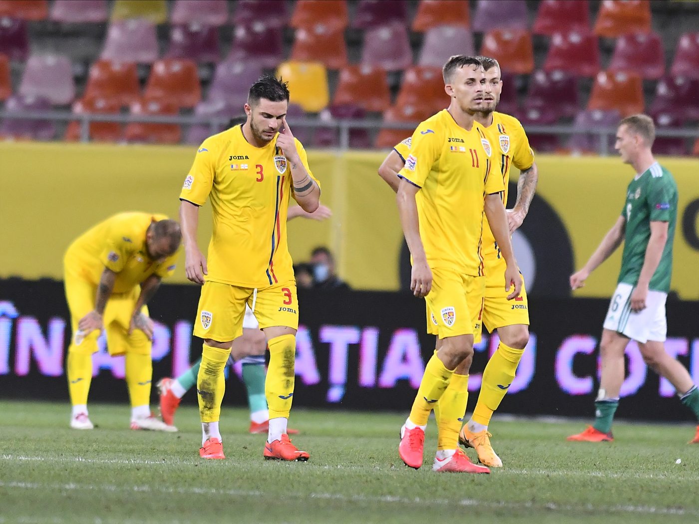 FCSB forțează transferul unui internațional român! Gigi Becali se luptă cu CFR Cluj pentru semnătura jucătorului