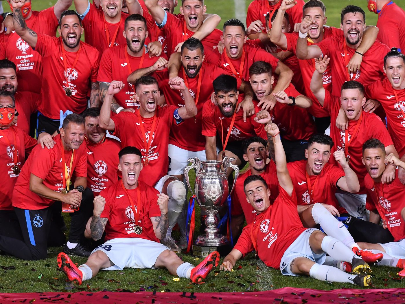 FCSB poate da lovitura cu un fotbalist împrumutat în Liga 1. „E un copil fabulos. Se poate impune!”