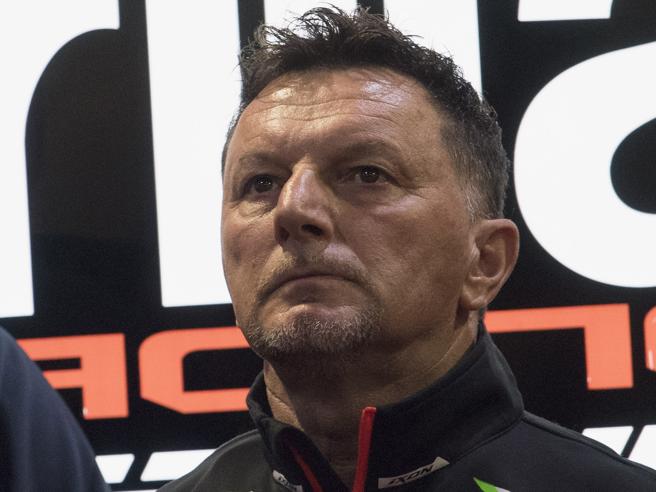 Doliu în lumea motociclismului! Fausto Gresini, dublu campion mondial la clasa 125 cc, a murit de COVID-19, la doar 60 de ani