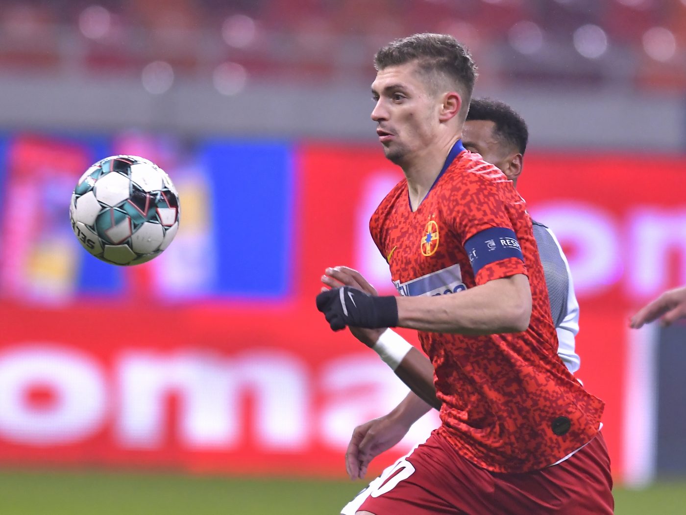 Florin Tănase, la un pas să plece de la FCSB! „E vorba de 3,5 – 4 milioane de euro!” Unde ar putea să ajungă + Reacția lui Gigi Becali
