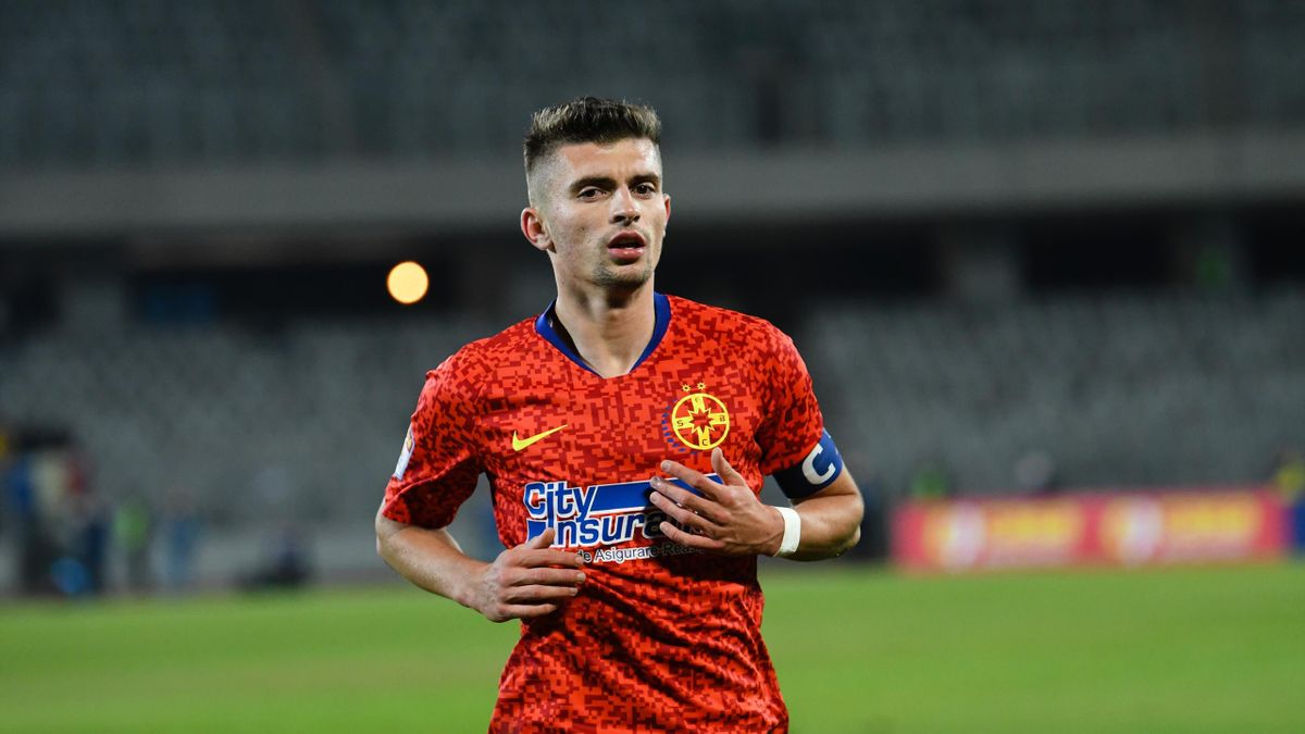Florin Tănase, lăudat de către Răzvan Lucescu: „Pentru mine nu este o surpriză!” | EXCLUSIV ProSport Live