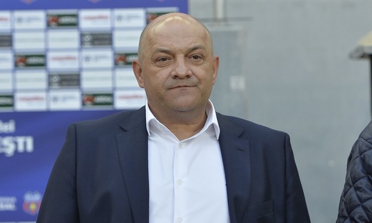 Mihai Stoica, ironizat în direct la tv de Gabi Balint! Cum a reacționat atunci când a auzit planul conducătorului de la FCSB: „O să sperie adversarii și o să se ia de arbitri”